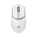 LOGITECH G309 LIGHTSPEED kabellose Gaming-Maus, White