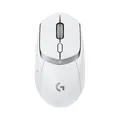 LOGITECH G309 LIGHTSPEED optische Gaming-Maus 25600 dpi kabellos weiß NEU