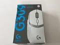 Logitech G309 LIGHTSPEED, Weiß - Kabellose Gaming Maus