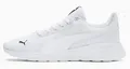 Puma Anzarun Lite sportlicher Schnürer Weiß