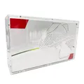 TCG Cases Selbstaufbau Acryl Case Made in Germany passend für Pokemon 151 Ultra Premium Collection/Kollektion UPC UPK Hardcover Protektor Schutzhülle Protection