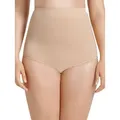 Anita since 1886 Miederhose Miederhose Twin Shaper (Stück, 1-St) verstärkte Bauchpartie beige XL