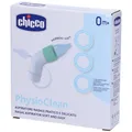 Chicco Nasenschleimentferner 3 tlg.