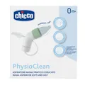 8003670823537 Chicco PhysioClean aspirator do nosa 0m+ (P1)