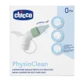 PhysioClean Aspiratore Nasale CHICCO
