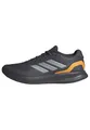 adidas Herren Runfalcon 5 Running Shoes, Aurora Onix/Iron met./Lucid Tangerine, 44 EU
