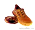 La Sportiva Jackal II Herren Traillaufschuhe-Orange-44