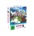Bofuri: I Don't Want to Get Hurt, So I'll Max Out My Defense. - Staffel 2 - Vol.1 - Mediabook - [Blu-ray] mit Sammelschuber - Limited Edition