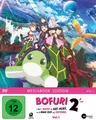 Bofuri.Staffel.2.1,1 Blu-ray (Limited Edition) | Shin Oonuma | Blu-ray Disc