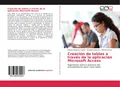 Creación de tablas a través de la aplicación Microsoft Access Enrique Martínez T