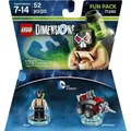 LEGO Dimensions Bane Fun Pack (LEGO Dimensions) (71240)