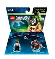 Lego Dimensions: Fun Pack - Fluch (DC Comics) / Videospielspielzeug [ ]