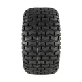 Reifen inkl. Schlauch 13x6.50-6, 4 PR, TT, Kenda K358 Turf Rider f. Aufsitzmäher