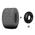 1x Kenda 13x6.50-6 TT K358 SET + SCHLAUCH TR13  4PR