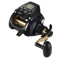 Daiwa 24 Tanacom S 500J (U) Elektrorolle Meeresrolle