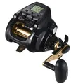 Daiwa 24 TANACOM S 500J (U) Tiefsee Angelrolle Elektrorolle Meeresrolle Japan