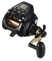 Daiwa Tanacom S 500 J Power für Tiefe Multirolle für Salzwasser Elektrorolle