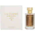 Prada La Femme Edp Spray 35ml.