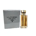 PRADA LA FEMME 35ML EAU DE PARFUM SPRAY NAGELNEU & VERSIEGELT