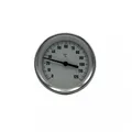 Bimetall Thermometer Zeigerthermometer 0°C - 120°C Tauchhülse Heizung Warmwasser