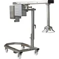 Gigamix 460-500 DZR TB002Version Standard - Silber