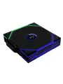 Lian Li UNI FAN TL Wireless LCD - Gehäuselüfter - 120mm - Schwarz - 32 dBA