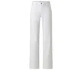 Angels Denim »Liz Urban« Wide Leg - Damen - Gr. 44 - weiß