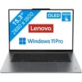 Lenovo ThinkPad X9-15 21Q60008MH Aura Edition Gen 1 QWERTY [Englische Tastatur]