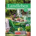 Landleben Wochenplaner 2026 - 53 Blatt mit Weisheit der Woche auf der Rückseite / Harenberg / Kalender