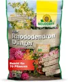 Neudorff Blumendünger Bio Azet RhododendronDünger 1,75 kg, mit Mykorrhiza, für farbenfrohe und prächtige Blüten, mit 3 Monaten Langzeitwirkung