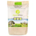 Agrarshop Dauerweide Nachsaat 10 kg Weidesamen Grassamen Grünland Saatgut