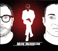 Ferruccio Spinetti More Morricone (CD)