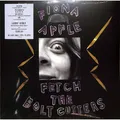 Fiona Apple / FETCH THE BOLT CUTTERS (2LP) / Epic International / 19439774031 /