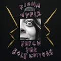 Fiona Apple - Fetch the Bolt Cutters - Vinyl Record 12 Album - F15z