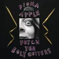 Fiona Apple Fetch the Bolt Cutters (Schallplatte) 12" Album