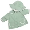 Lillian & Friends Puppen-Outfit - ab 3 Jahren