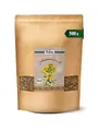 Biojoy BIO-Johanniskraut-Tee (500 g), getrocknet und geschnitten, Kräutertee (Hypericum perforatum)