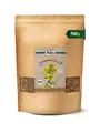 BIOJohanniskrautTee 500 g, getrocknet und geschnitten, Kräutertee Hypericum p...
