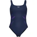 ARENA Damen Badeanzug SWIMSUIT MILENA WING BACK