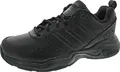 adidas Stratter Sportschuhe Herren Trainingsschuhe Laufschuh Schwarz Freizeit, Schuhgröße:EUR 41 | UK 7