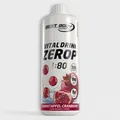 Best Body Nutrition Vital Drink Getränkesirup  Zerop Granatapfel Cranberry