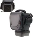 Navitech Telescopic Camera DSLR SLR Case For Sony a7R III A Mirrorless Camera