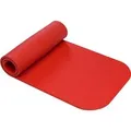 Airex Gymnastikmatte "Coronella", Rot, Standard 611269622