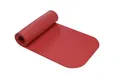 Airex Corona Sportmatte, Coronella, Rot/Rot