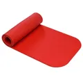 Airex Gymnastikmatte Gymnastikmatte Coronella, Für die Nutzung in Fitnessstudios, Vereinen, Reha, Gymnastik