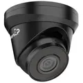 Ip-Netzwerk-Kamera - Dome - 4 Mp - Schwarz - Schwarz