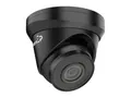 EtiamPro Dome IP-Netzwerkkamera, Überwachungskamera, 4 MP, IR-LEDs, Nachtsicht