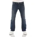 LTB Bootcut-Jeans TINMAN mit Stretch blau 32W / 32L