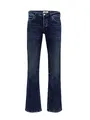 LTB Herren Jeans Tinman - Bootcut - Blau - Blue Lapis Wash W29-W48 Stretch, Größe:32W / 32L, Farbe:Blue Lapis Wash 3923