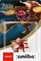 Amiibo Zelda Bokoblin(Breath of..)